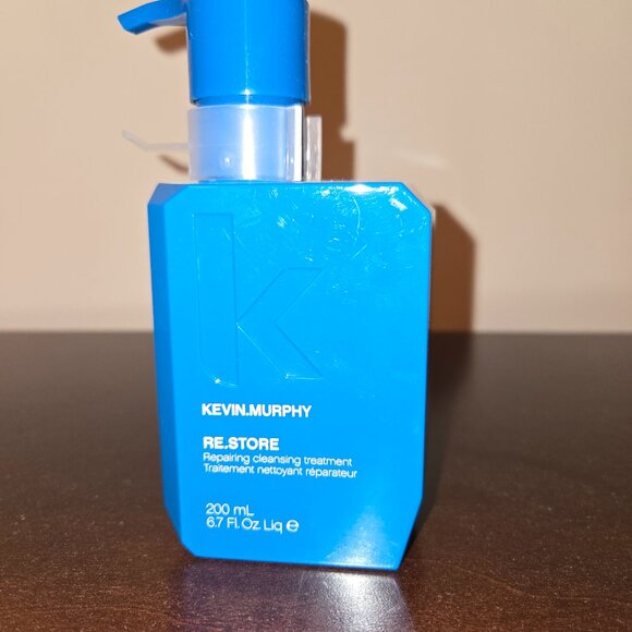 KEVIN.MURPHY RE.STORE Repairing Cleansing Treatment - Picture 1 of 2